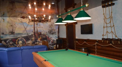 Hotel Primorye, фото 73