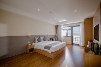 Orbit Resort & Spa Nha Trang