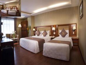 Aristo Saigon Hotel