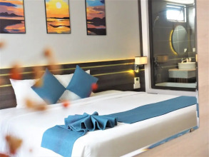 Seana Hotel Nha Trang