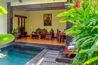 The Bali Dream Villa Seminyak