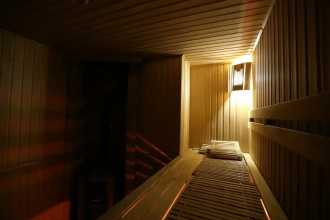 DeepTown Hotel, фото 32