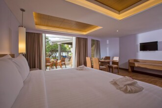 Beyond Resort Karon