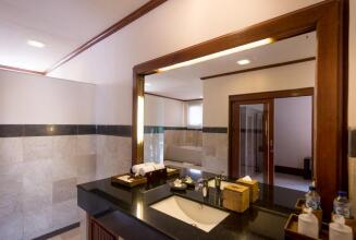 The Payogan Villa Resort And Spa