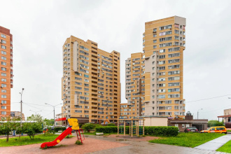 BestFlat24 (БэстФлэт24) на улице Троицкая, фото 47