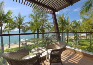 Boma Hotel Nha Trang