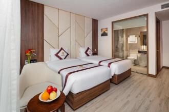 Senia Hotel Nha Trang