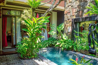 The Bali Dream Villa Seminyak