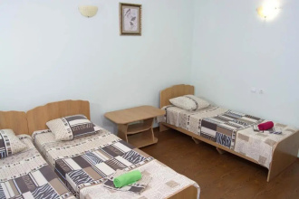 Guesthouse Tomskaya, фото 50