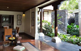 Kayumanis Ubud Private Villa & Spa