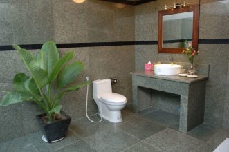 Saigon Emerald Beach Resort