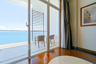 Novotel Hotel Nha Trang