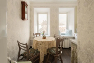 Жилые помещения Vhostele-Na-Baumana, фото 47