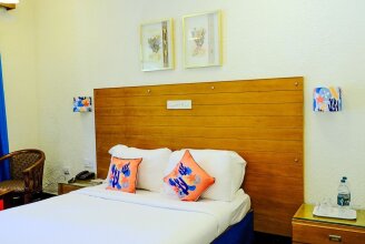 Bambolim Beach Resort