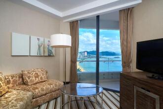 Sheraton Nha Trang Hotel & Spa