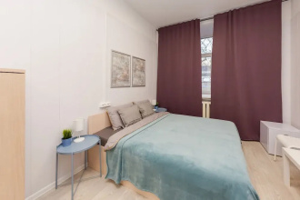 Mini-hotel Spikado, фото 104