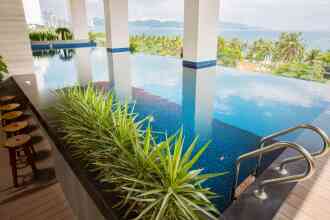 Queen Ann Hotel Nha Trang
