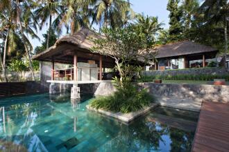 Kayumanis Ubud Private Villa & Spa