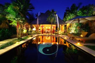Impiana Private Villas Seminyak
