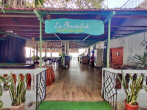 Bambolim Beach Resort