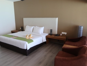 Eriyadu Island Resort