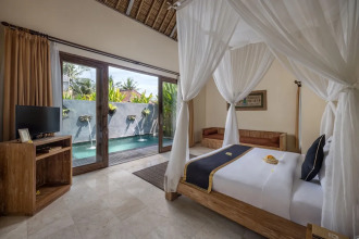The Sankara Resort