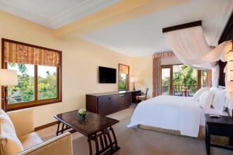 The Laguna, A Luxury Collection Resort & Spa, Nusa Dua, Bali