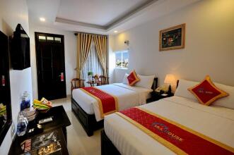 Full House Hotel Nha Trang
