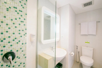 Zest Hotel Legian