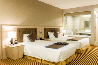 Muong Thanh Luxury Khanh Hoa Hotel