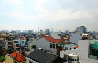 Ramana Hotel Saigon