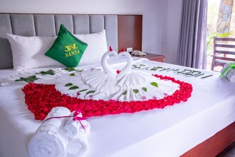 Santa Garden Resort Phu Quoc