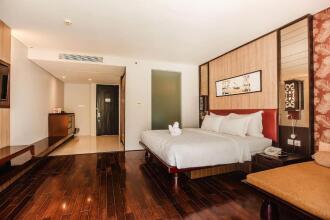 Sanur Resort Watujimbar