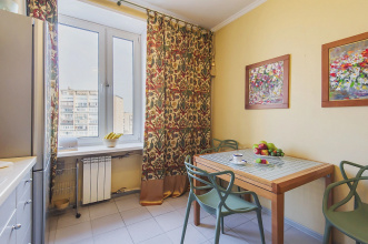 GM Украинский б-р, 6, фото 110