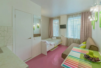 Apart-Hotel NEKRASOVA 1, фото 29 Apart-Hotel NEKRASOVA 1, фото 29