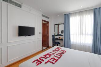 Fivitel Boutique Da Nang