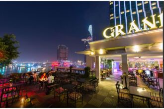 Grand Hotel Saigon