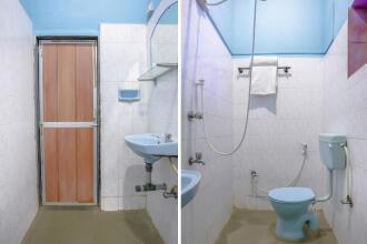 Spot On 77079 Hotel Manasvi