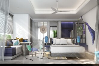 Avani+ Fares Maldives