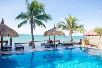 Viva Resort Muine