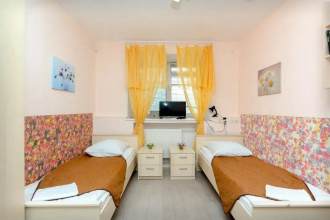 Friends Hostel, фото 81