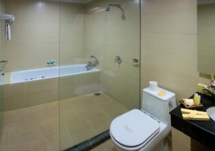 Pelangi Bali Hotel & Spa