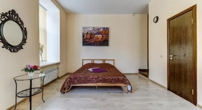 Жилое помещение SuperHostel на Полтавской 5/29, фото 145