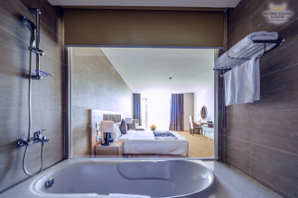 Muong Thanh Luxury Khanh Hoa Hotel
