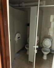 Хостел Европейский, фото 18