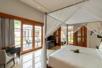 The Samaya Bali