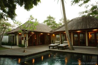 Kayumanis Nusa Dua Private Villa & Spa
