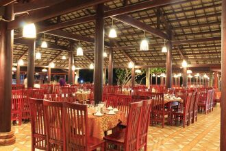 Caty Muine Beach Resort & Spa
