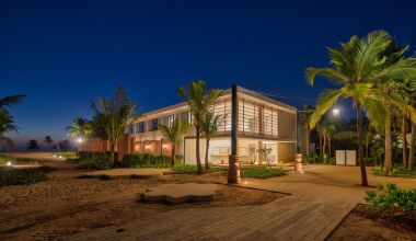 Azaya Beach Resort