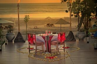 Grand Seminyak Lifestyle Boutique Bali Resort (Ex Anantara Seminyak)